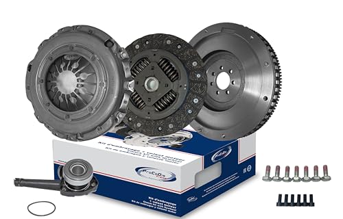 Kit embrayage avec volant moteur PROCODIS France KTV008BH pour trajets quotidiens sereins