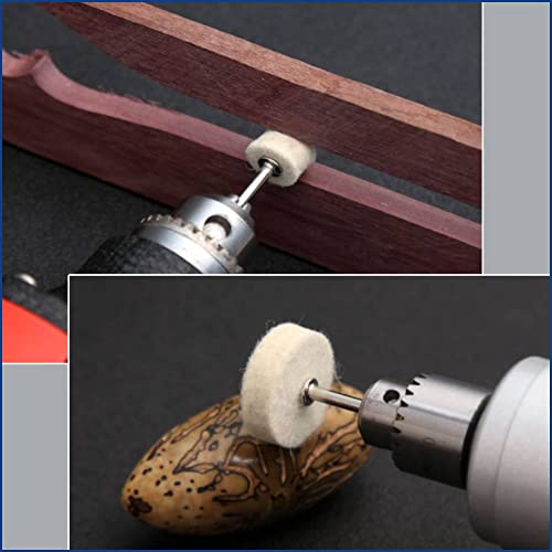 Corte Y Pulido, Tools Imagen adicional