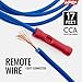 Install Link 4 Gauge Amp Wiring Kit (CCA)