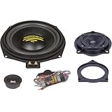 Audio System X 200 BMW MK2 X--ION-SERIES 3-Wege Teil-Aktiv Front System