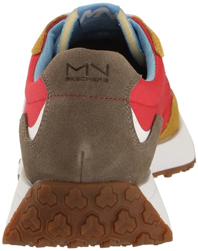 Skechers Men's Mark Nason Upper Cut Neo Jogger Sneaker3