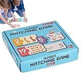 Alphabet-Zuordnungsspiel | Lernspiel mit selbstkorrigierenden Buchstaben |...