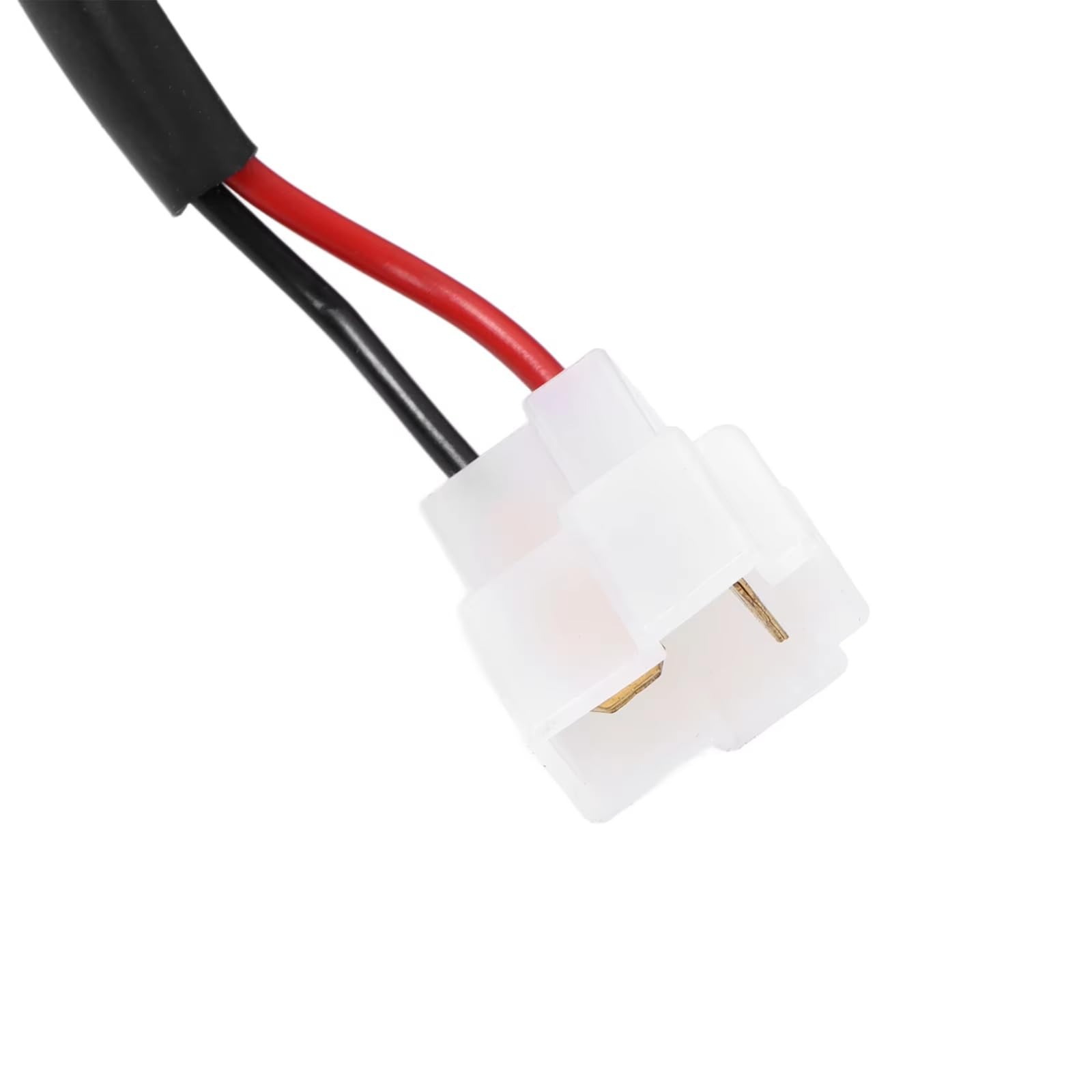 Ventilateur de Refroidissement électrique Universel Mince pour radiateur de 40 cm (16 Pouces), 24 V, 120 W, à Pousser ou Tirer, pour Voiture, Camion et Camping-Car.