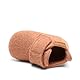 Bisgaard Unisex Kinder Baby Wool Lauflernschuh, Rose, 24 EU