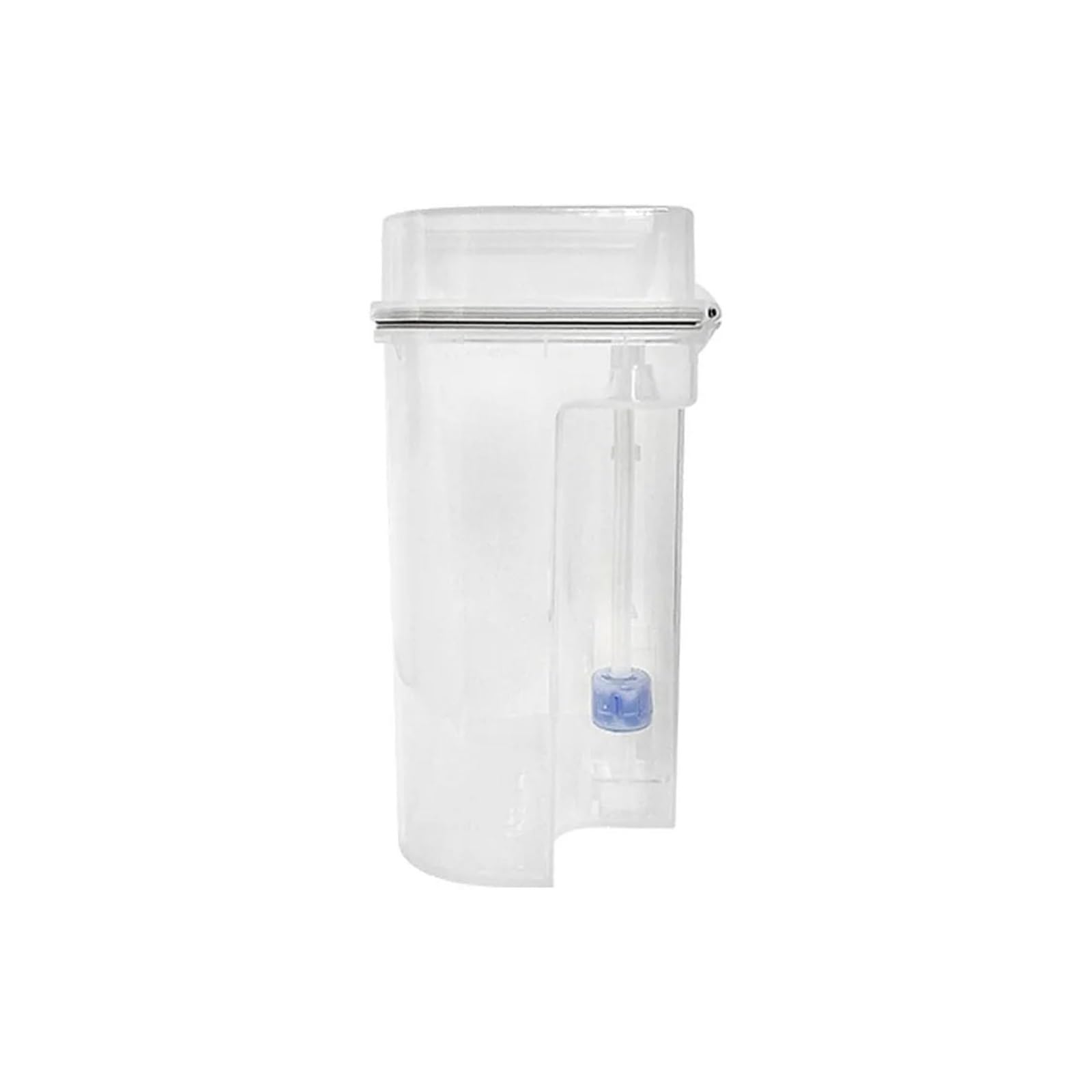 Tank for sauberes und schmutziges Wasser, kompatibel Roboter-Staubsaugern