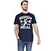 Cotton Soul Goodyear Ohio USA Unisex T-Shirt, Marineblau, navy, L
