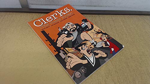 Image of Clerks