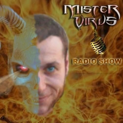 Mister Virus 13/02/26