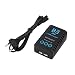 Produktbild Anam Safdar Butt B3 20W 1.6A Pro Balance Ladegerät für 2S 3S 7.4V 11.1V Lithium LiPo Akku Mini Tragbares RC Aircraft Ladegerät