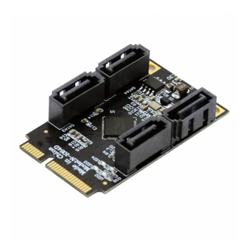 Carte d'extension A+E PCIe pour étendre le stockage de votre PC