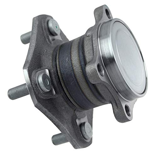 Amazon.com: WJB WA512385 - Rear Wheel Hub Bearing Assembly - Cross 