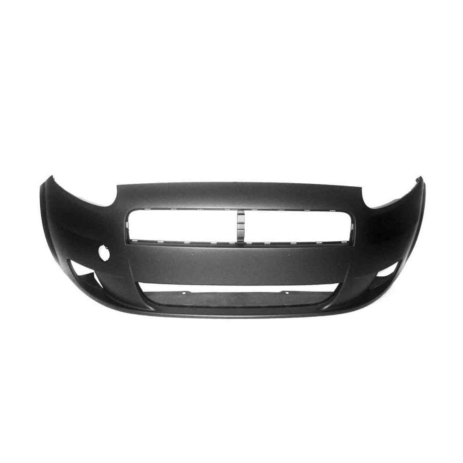 Paraurti Anteriore Con Primer Compatibile Per Grande Punto Dal 2010 Al 2024 Codice Originale 735417219