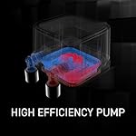 MICRO CENTER CPU AIO Combo - AMD Ryzen 5 7600X Processor with MSI MAG Coreliquid A13 360 AIO ARGB CPU Liquid Cooler 360mm Radiator LGA 1700/1851 / AM5/ AM4 Compatible - Image 5