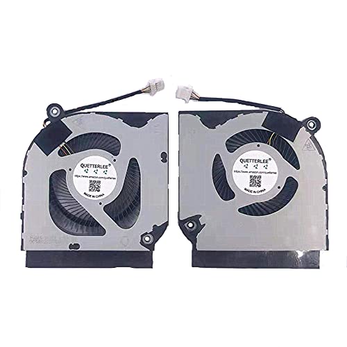 Ventilador Acer Predator Helios 300 PH315-53 para jugar sin interrupciones 4