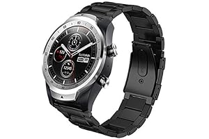 Aimtel Compatible with TicWatch Pro 3 Ultra Band