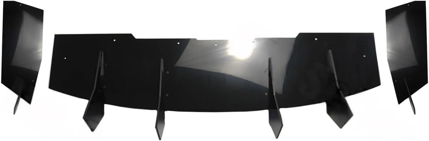 Crew Moonit スノーボード 蝶のデザイン ボードグラフィックが完成する