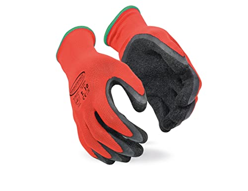 MANUFRANCE PRODUITS DU MONDE - GANTS DE MANUTENTION GRANDE DEXTERITE T09