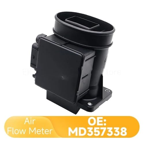 Compteur de débit E5T06071 : Ajustement air-carburant optimal Eclipse - 2