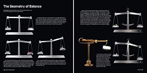 How Things Work: The Inner Life of Everyday Machines