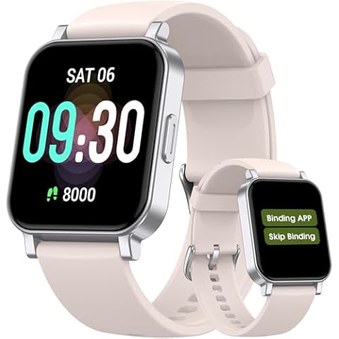 Pedometer Watch Senior Friendly No App/Phone Required, Waterproof Fitness Tracker Watch with Step Counter Calories/Sleep Tracker for Walking Running for Men Women Cover