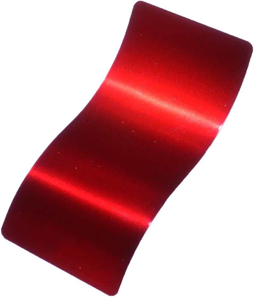 PRISMATIC POWDERS® Wilder Red (1 LB/UPB-4842) - The Powder Coat Color Experts