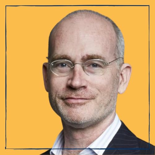 "Professor Series" Part 2: Interdisciplinary Thinking, Innovation, and the Future of AI &mdash; A Conversation with Professor Greg LaBlanc