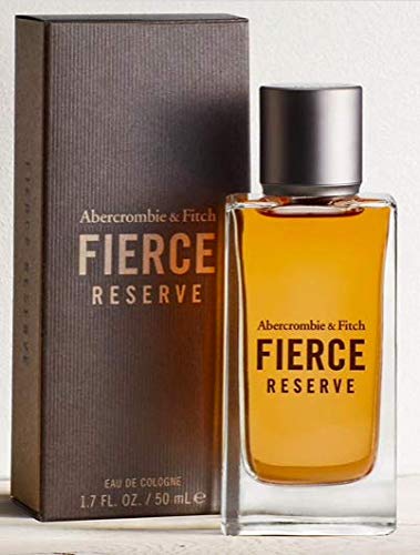 Soon To Discontinue - Fierce -Reserve - Abercrombie & Fitch Cologne Perfume Men 1.7 Oz New In Box - Soon To Discontinue. Reserve #TOP26