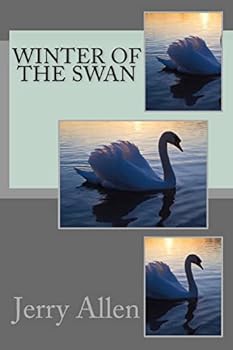 Paperback Winter of the Swan Book