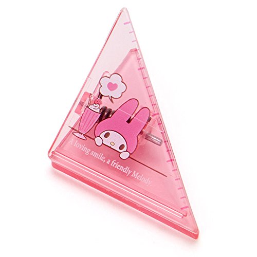 Amazon.co.jp: サンリオ(SANRIO) マイメロディ ミニ文具形クリップ