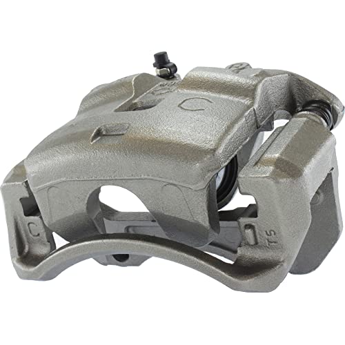 Centric 141.42105 Semi Loaded Caliper #TOP2