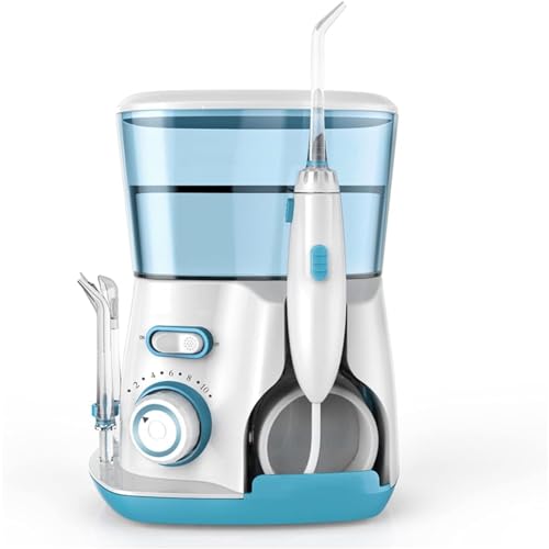 Kwueiit �E�H�[�^�[�t���X���o����A10���̓��x�������N���[�i�[�Ƒ��̂��߂�5�̃E�H�[�^�[�W�F�b�g�`�b�v�A���̃N���[�j���O�̂��߂�800ML�d���f���^���t���X�s�b�N (�X�L�u���[)