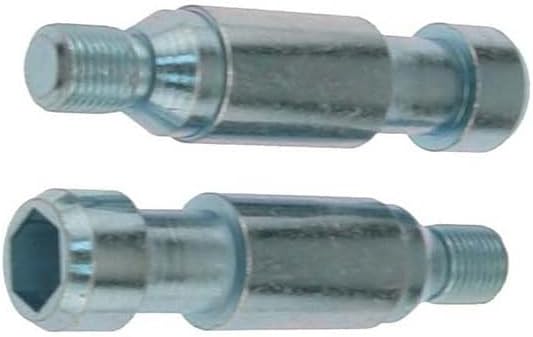 Replace Rear Disc Brake Caliper Pin Kit for Ford E-150 2008 2009 2010 2011 2012 2013 2014 4.6L V8, 1 Pack