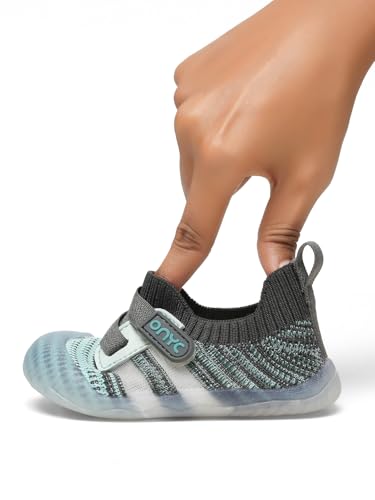Image of ONYC Smooth Toddlers's First Step Shoes