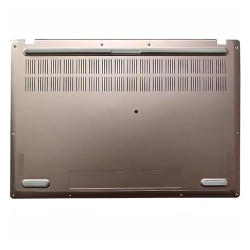 Base inférieure Asus Vivobook S14 M5406 rose gold pour PC portable