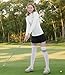 Women's Golf Cooling Shawl Outdoor Sun Protection Arm Sleeves