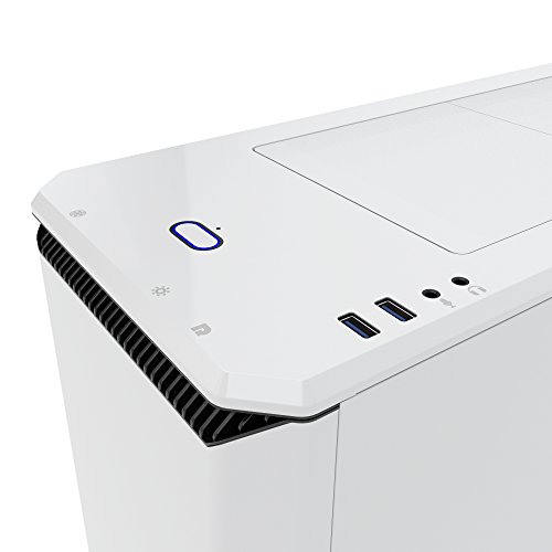 Build My PC, PC Builder, Phanteks Eclipse P400S