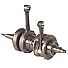 Hot Rods 4061 OEM Replacement Watercraft Crankshaft