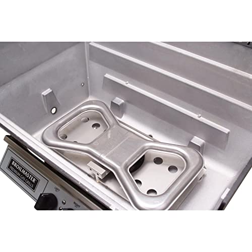 Broilmaster P3Sx Grill Head, Super Premium Liquid Propane #TOP1