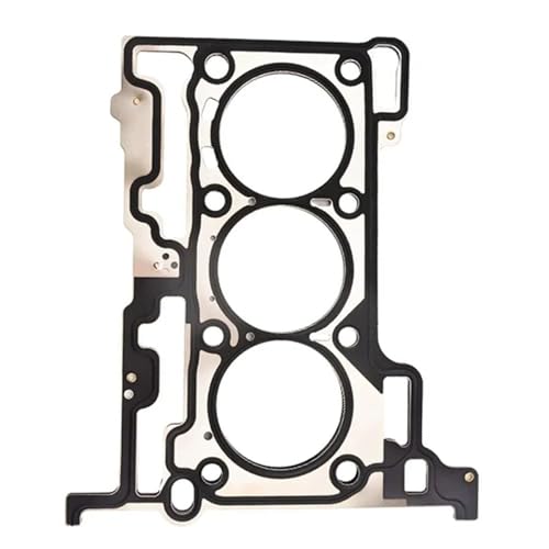 Joint couvre-culasse 1857022 : Stopper les fuites d'huile sur Ford 1.0