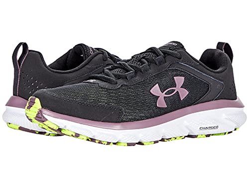 Image of Under Armour womens Charged Assert 9 Running Shoe
