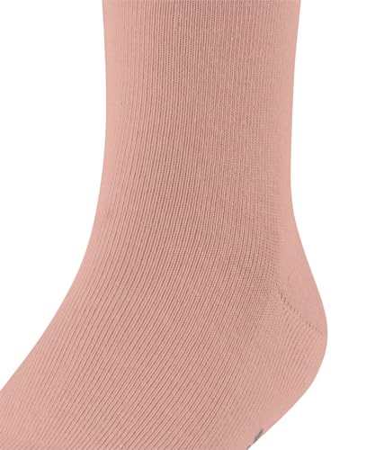 FALKE Family K So Cotton Plain Unisex Child Socks (1-Pack)4