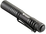 Streamlight MicroStream, Black, White LED-2Pack