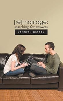 Paperback [re]marriage: searching for answers Book