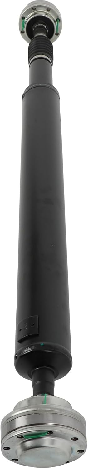 ECCPP Rear Drive Shaft 43.625" Prop Shaft Assembly Fit For Jeep Wrangler 2012-2016 4WD Replace OE# 936-111 Driveshaft Steel Propeller Shaft
