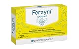 Specchiasol Ferzym 20 Capsule