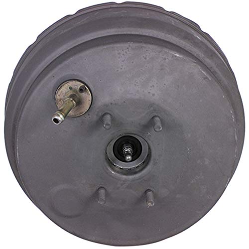 Cardone 53-2728 Remanufactured Vacuum Power Brake Booster Without Master Cylinder (Renewed) #TOP16