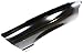 OE Replacement Ford Ranger Front Passenger Side Fender Assembly (Partslink Number FO1241195)