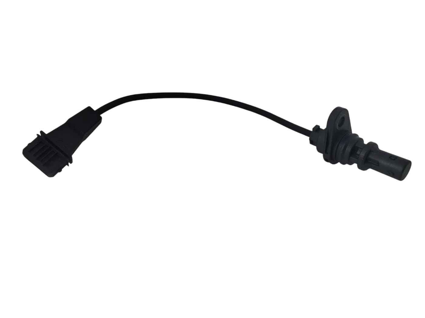 Genuine OEM 39180-2C500 Crankshaft Position Sensor, Compatible with Hyundai Genesis 10-14