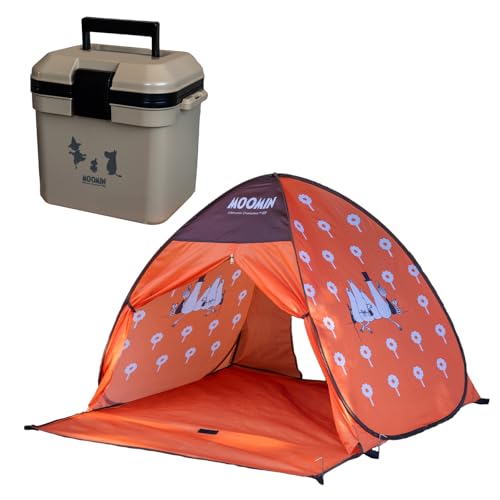 MOOMIN AEghA 2_ Zbg (|bvAbveg N[[{bNX 7L) ȈՃeg yOt ܂肽ݎ 1lp 2lp sNjbN Lv V C o[xL[ BBQ  iIWj