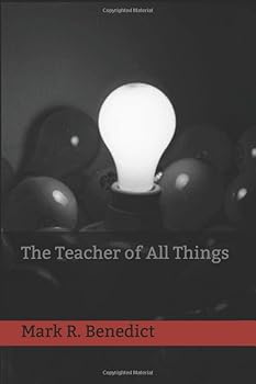 Paperback The Teacher of All Things Book